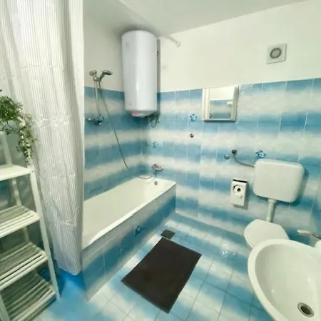 Apartamento Rooftop Marina Views *