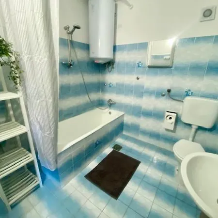Apartamento Rooftop Marina Views Pula